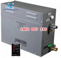 Máy xông hơi ướt AMAZON 9KW